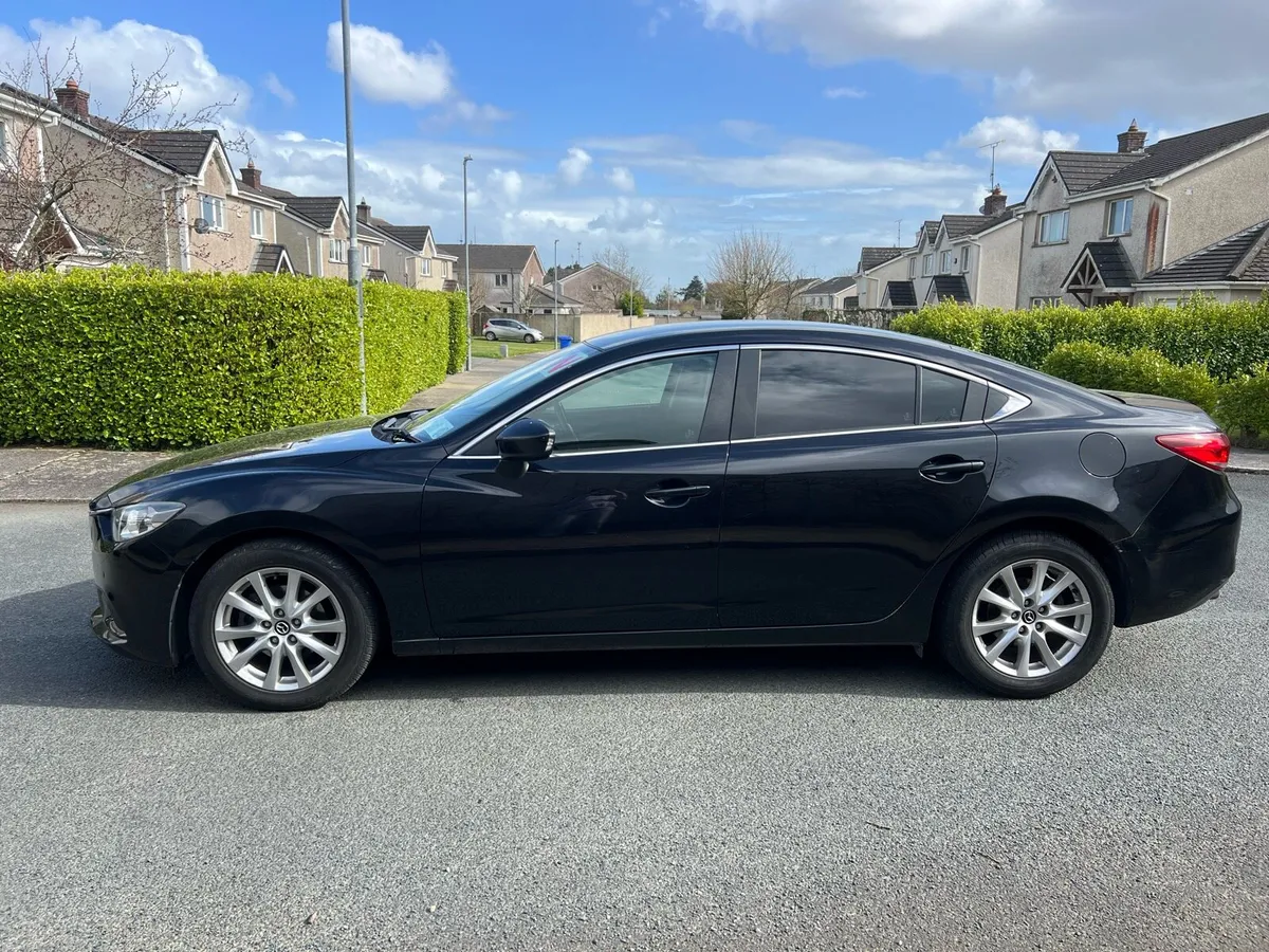 Mazda 6 - Image 3