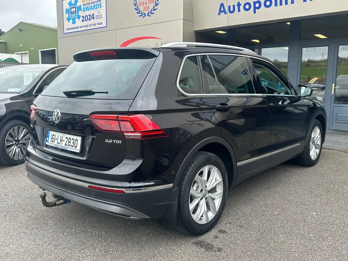 2.0 TDI HIGHLINE (150bhp) - SAVE 2000eur - Image 3