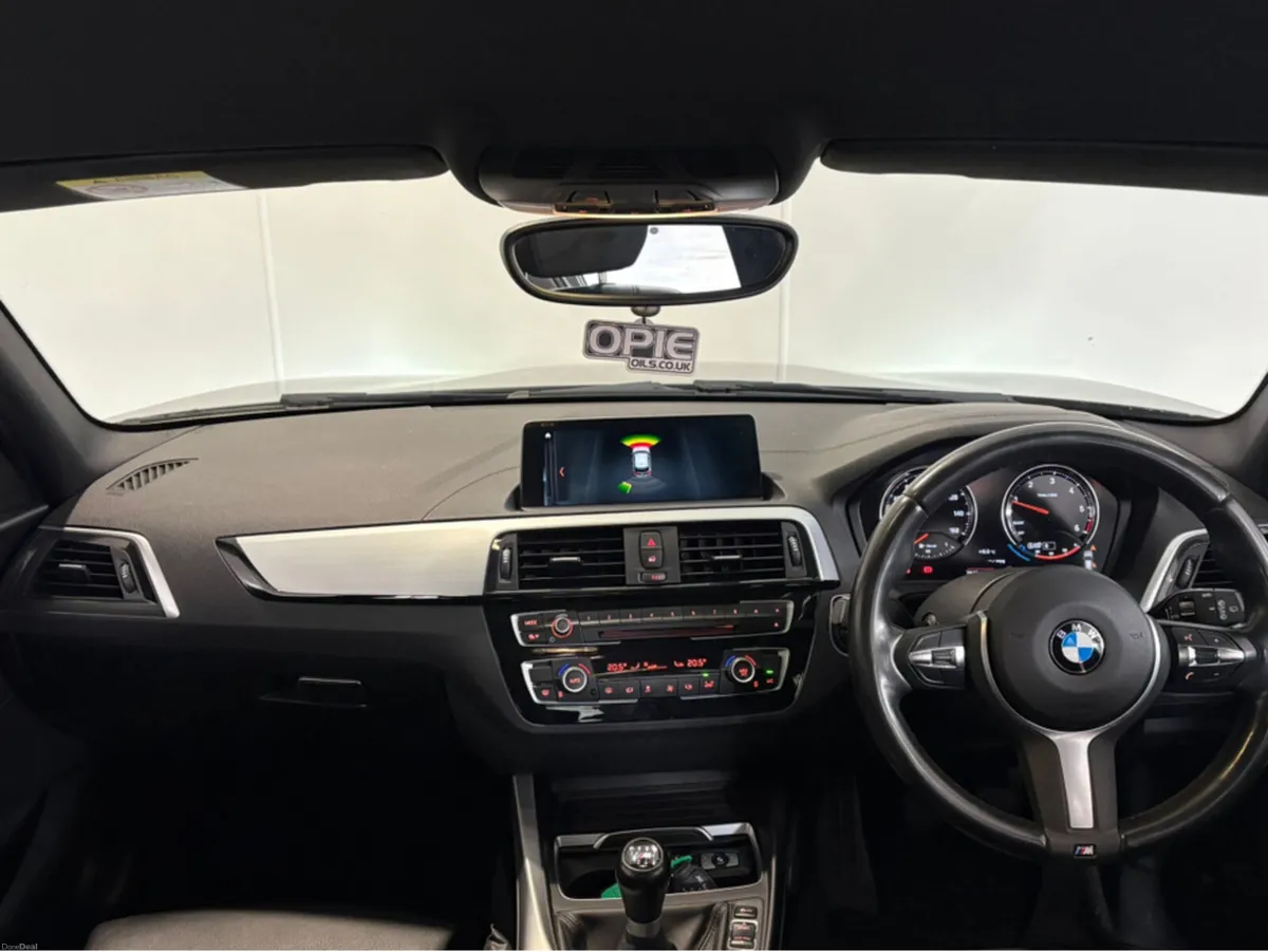 BMW 1-Series M SPORT 120 D - Image 3