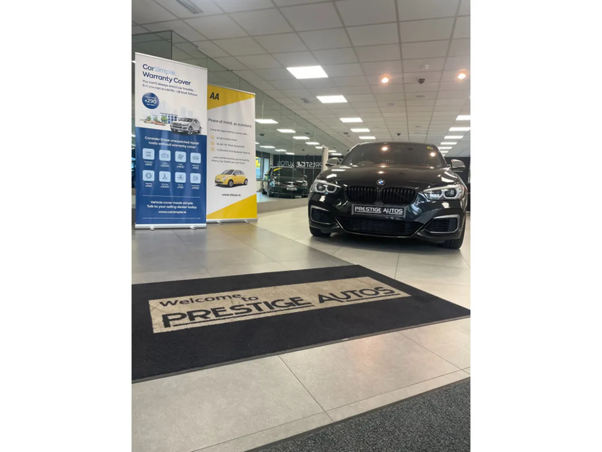 Fiat 500 ABA-31209 3DR AUTO - Image 4