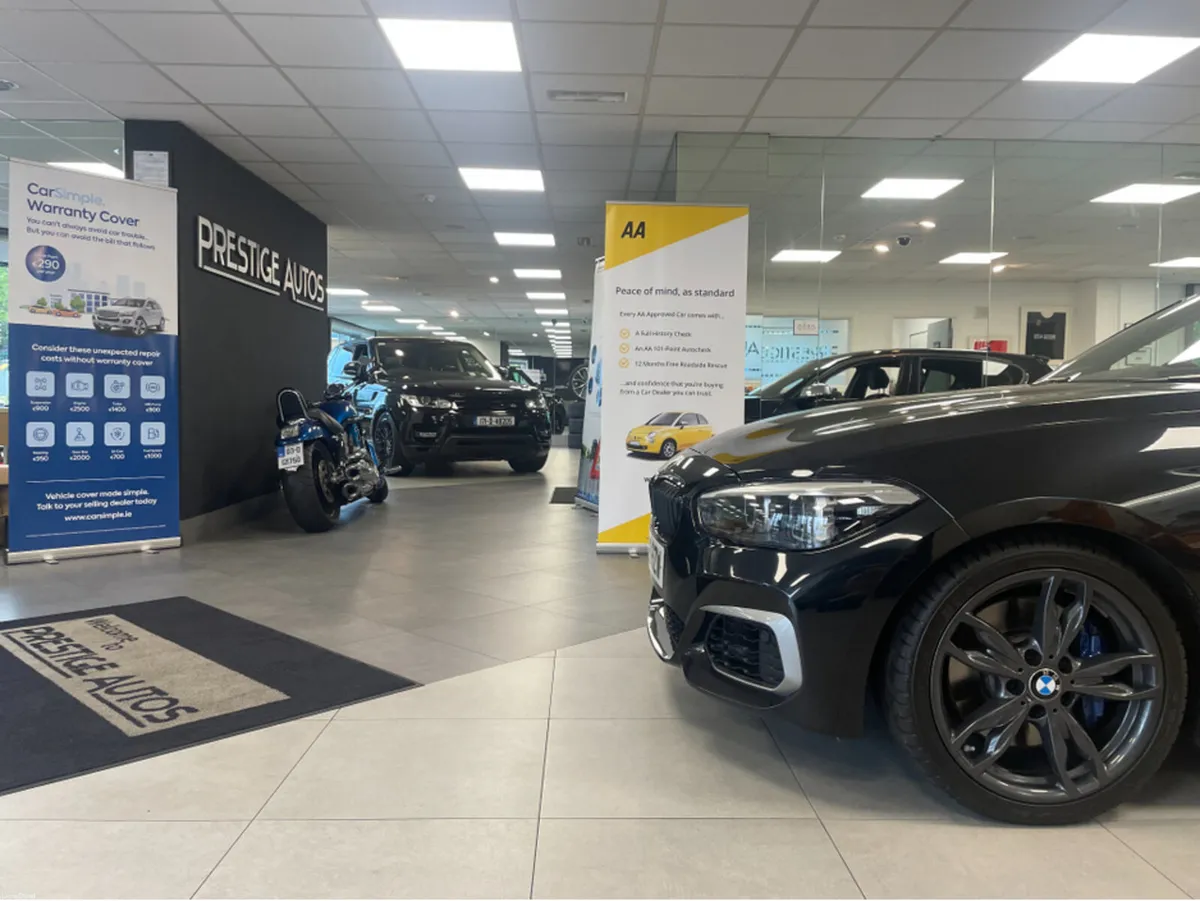 Fiat 500 ABA-31209 3DR AUTO - Image 3