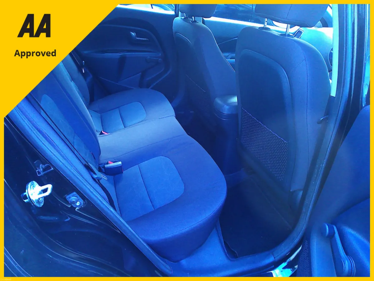 Kia Rio L PE 5DR - Image 2