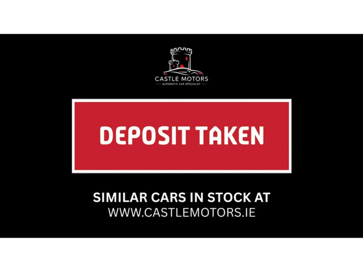 Volkswagen Golf FINANCE AVAILABLE FROM €57 P/W - Image 1