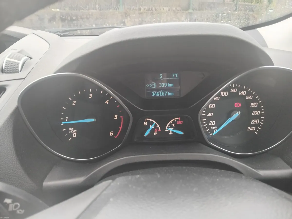 Ford Kuga 2015 - Image 3