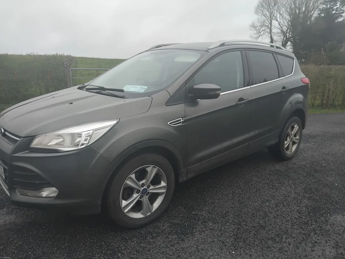 Ford Kuga 2015 - Image 1