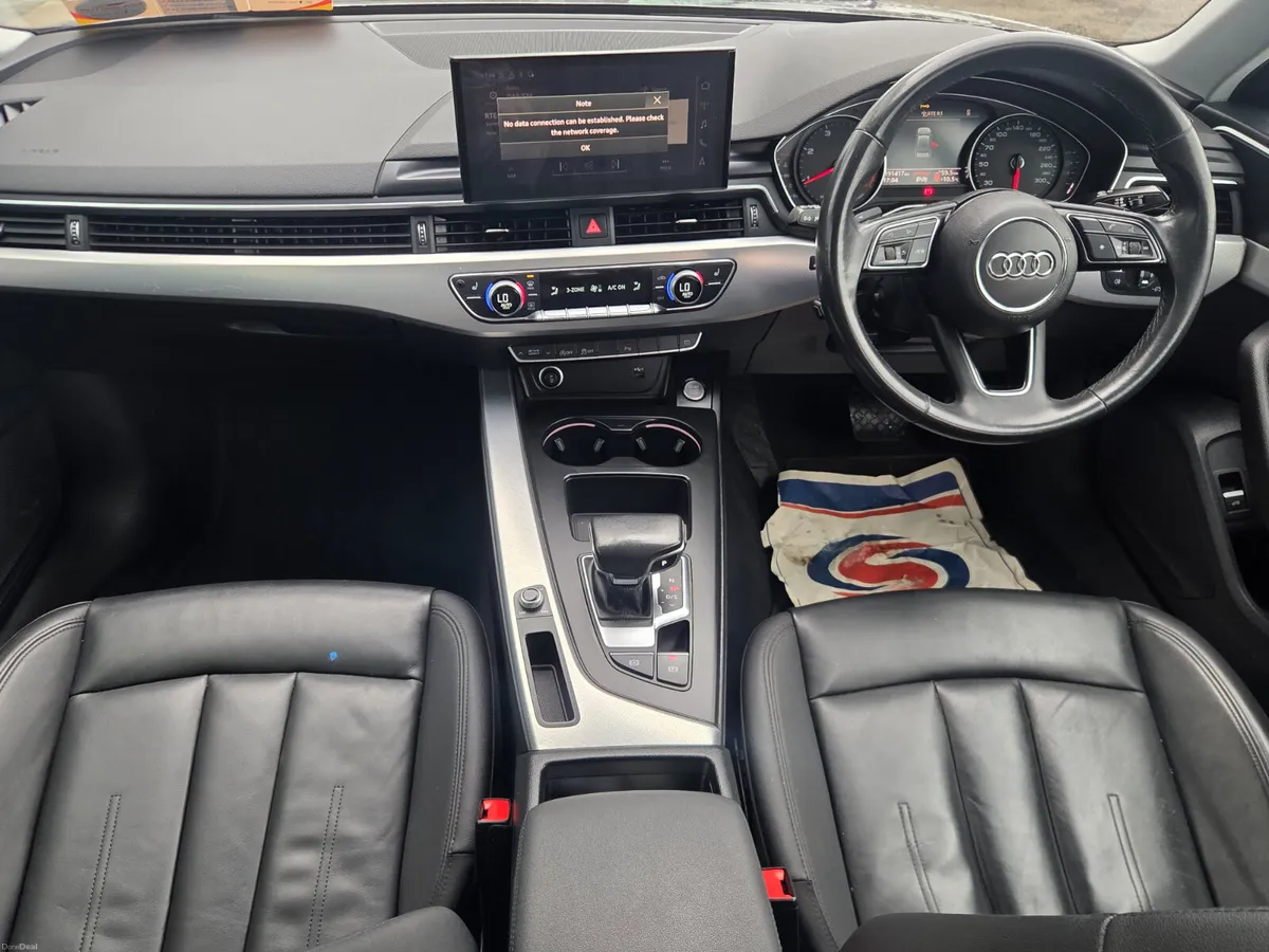 Audi A4 2022 - Image 3