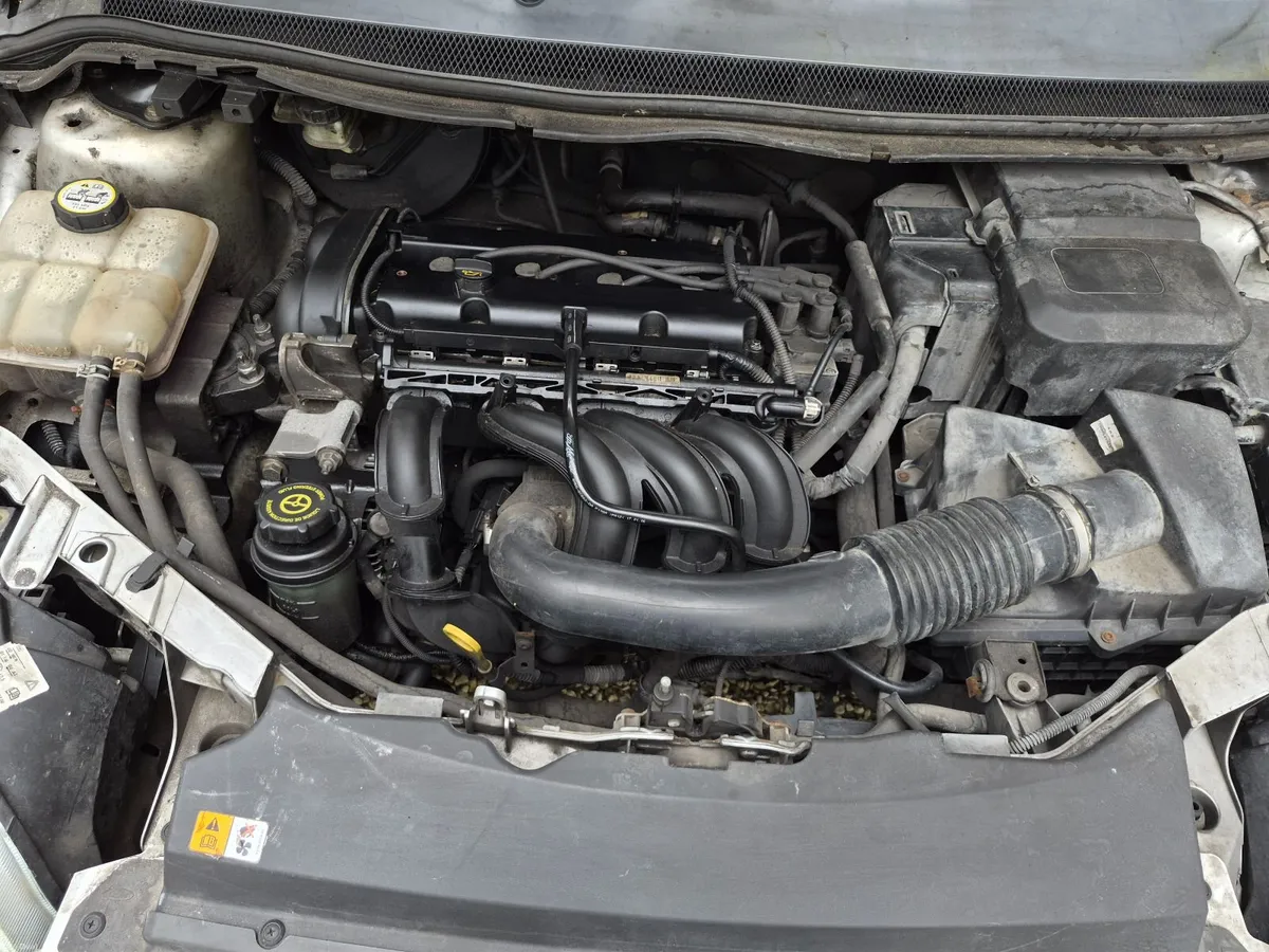 Ford Focus 2006 - Image 4