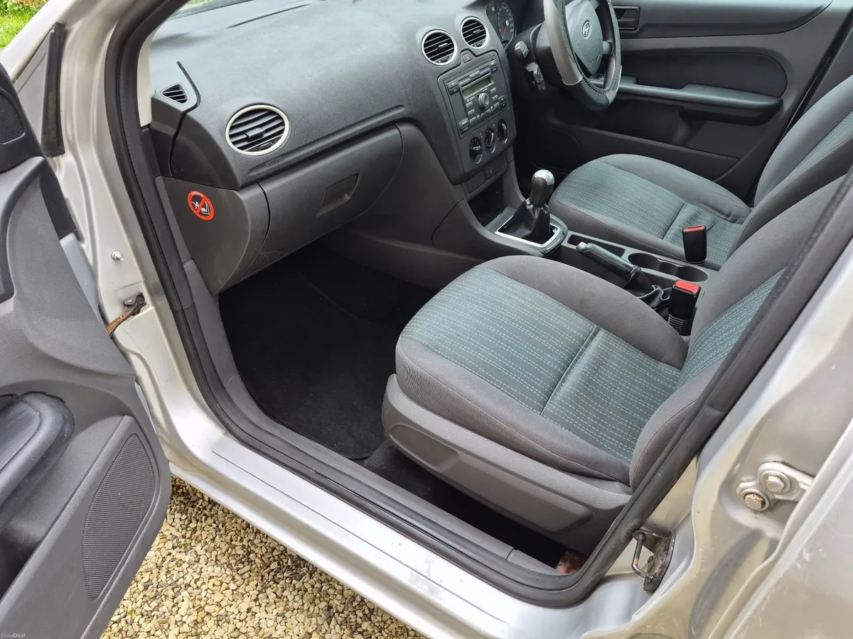 Ford Focus 2006 - Image 3