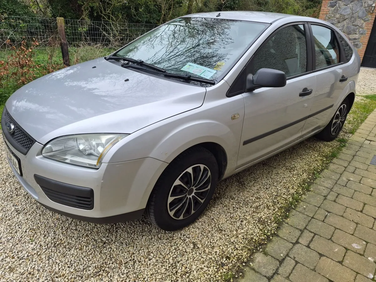Ford Focus 2006 - Image 1