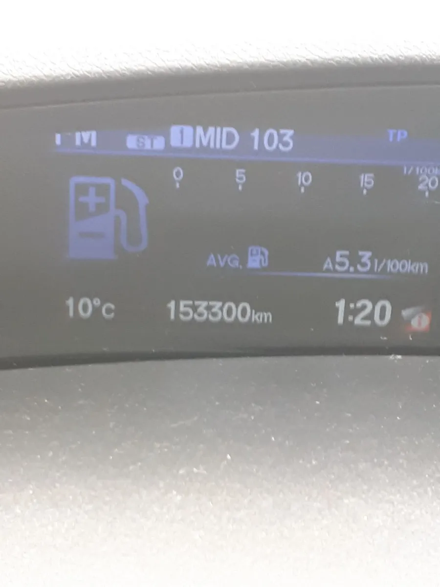 Honda Civic 2017 SE 1.6 Diesel I-DTEC SE NAVI 5 - Image 4