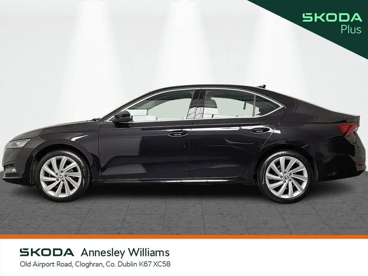 Skoda Octavia Style 2.0Tdi 150BHP - Image 6