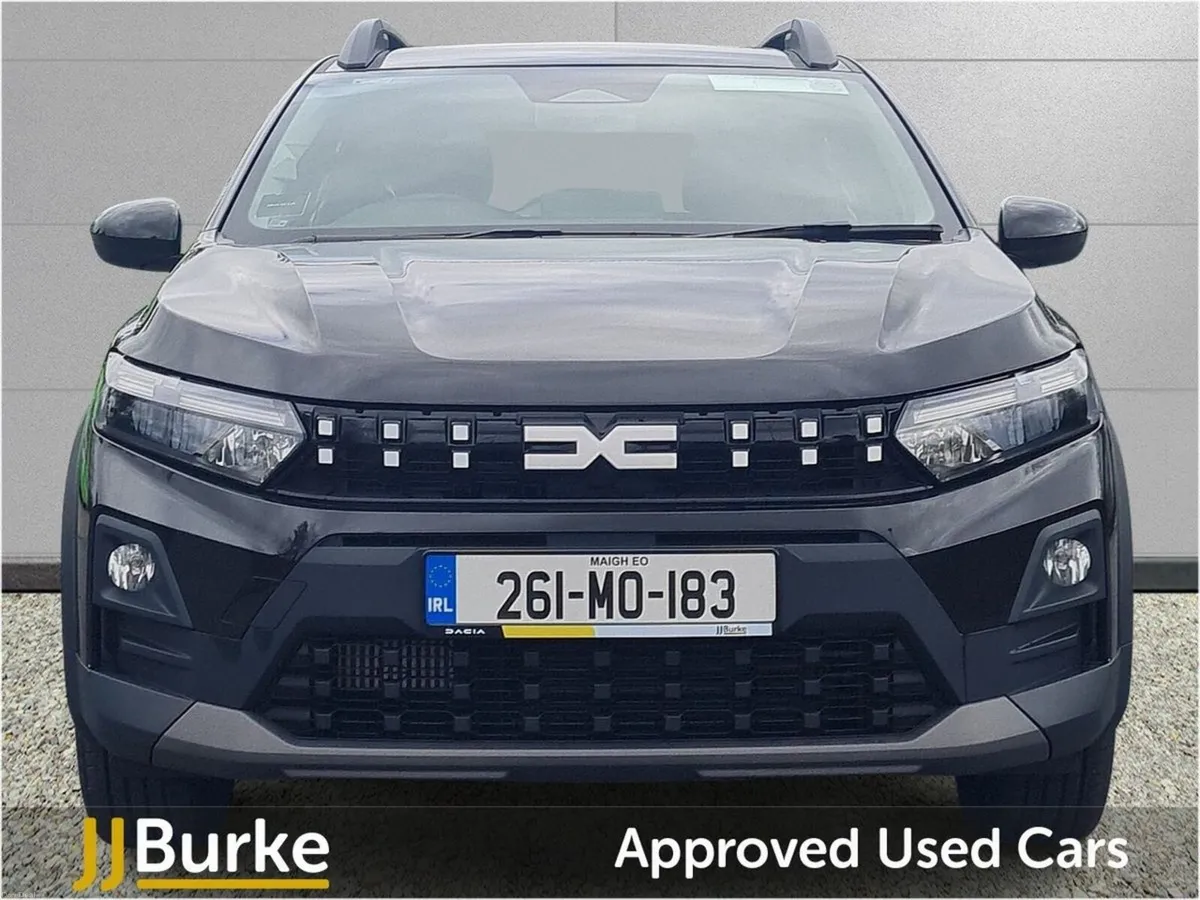 Dacia Sandero Stepway STEPWAY Expression TCe 110 - Image 2