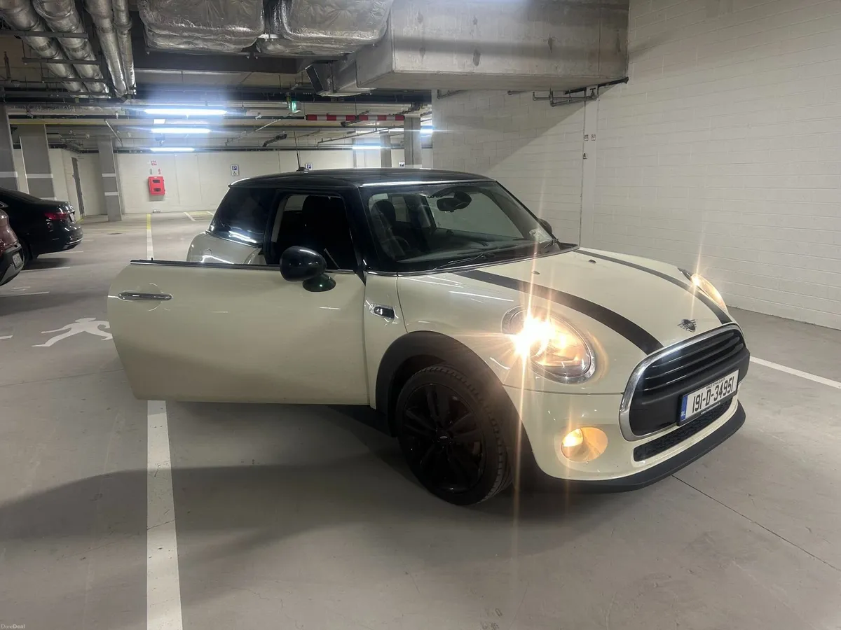 Mini One 2019 - Image 3