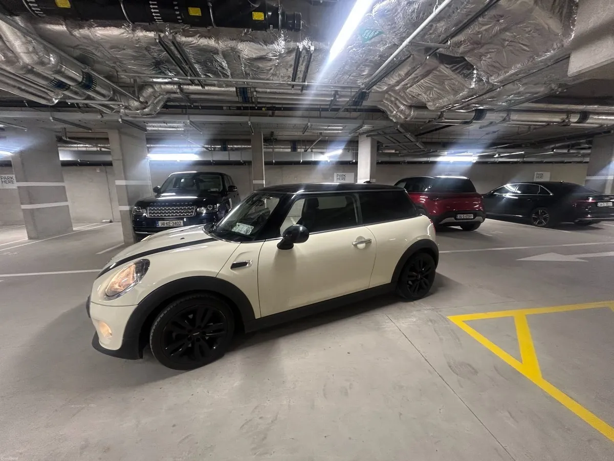 Mini One 2019 - Image 4