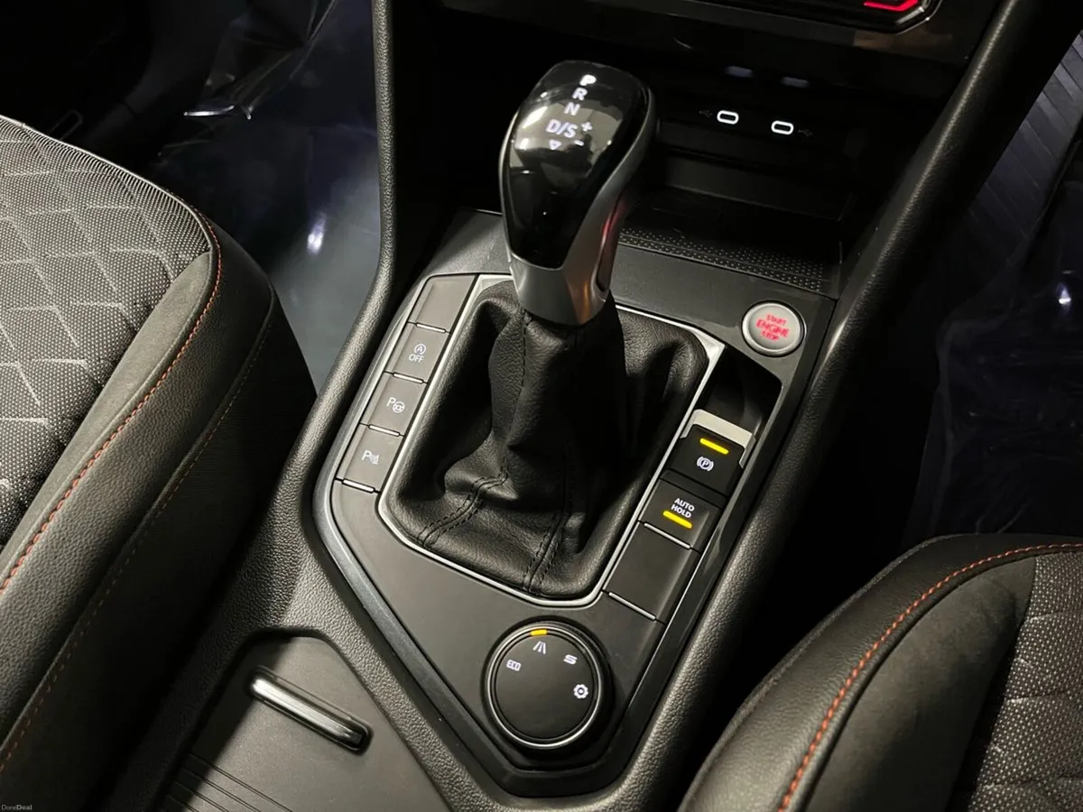 SEAT Tarraco FR DSG 2.0TDI 150BHP - Reversing Came - Image 4