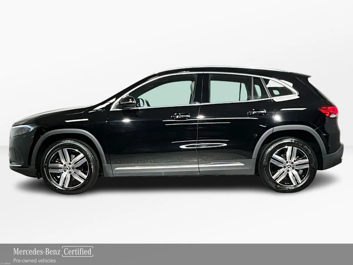 Mercedes-Benz EQA 250 Progressive - 18 Inch Alloys - Image 6