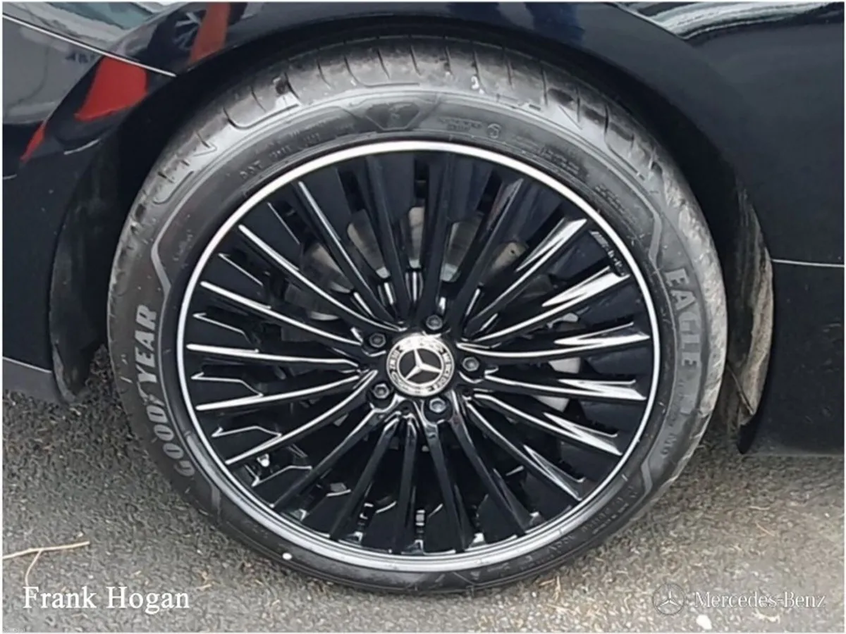 Mercedes-Benz CLE CLE 300e AMG PHEV 2.0 Petrol Hyb - Image 4