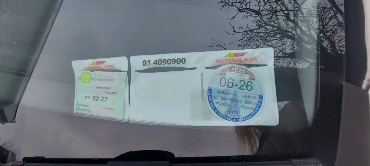 2014 Hyundai i20 - Image 2