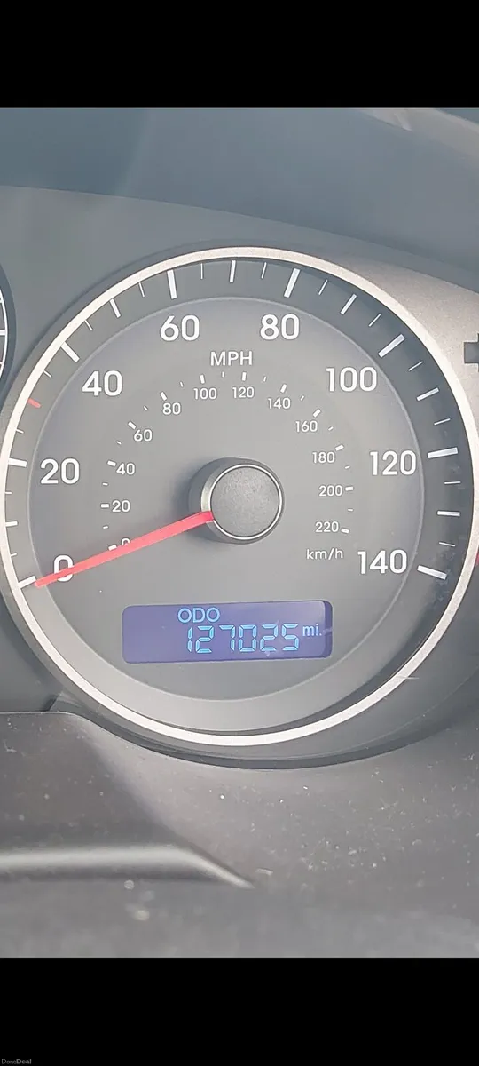 2014 Hyundai i20 - Image 3