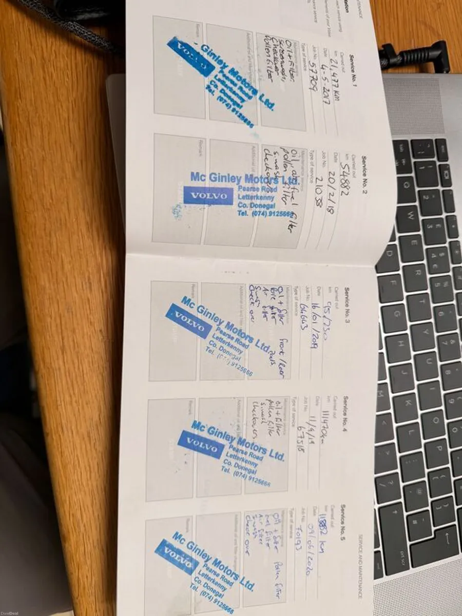 2016 Volvo XC90 - Image 2