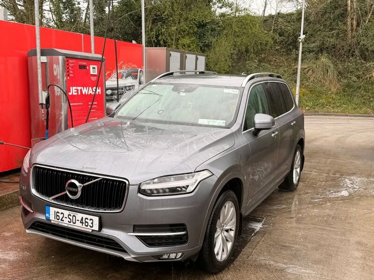 2016 Volvo XC90 - Image 4