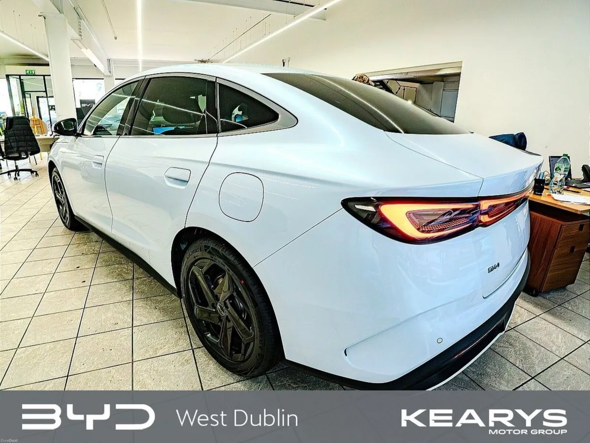 BYD Seal 6 SEAL 6 SALOON DM-i COMFORT - Image 3