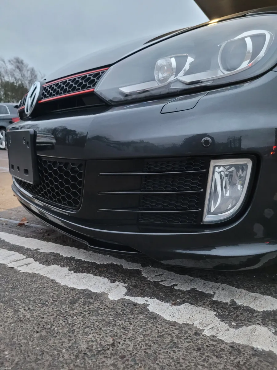 Golf GTI Edition 35 - Image 4