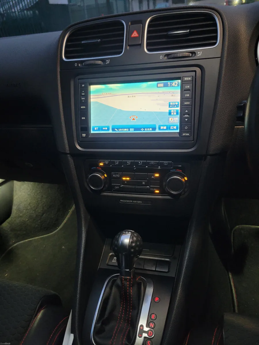 Golf GTI Edition 35 - Image 2