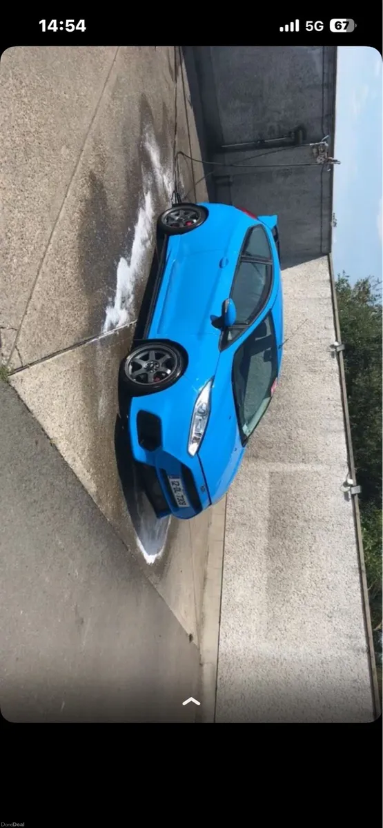 Ford festia 1.25 - Image 3