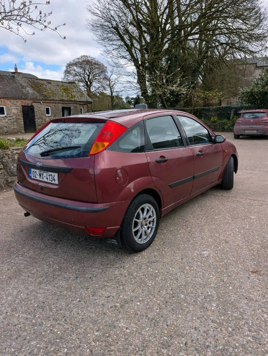 Tax and tested focus - Image 3