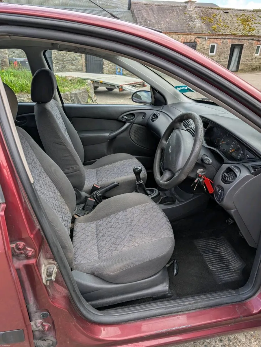 Tax and tested focus - Image 4