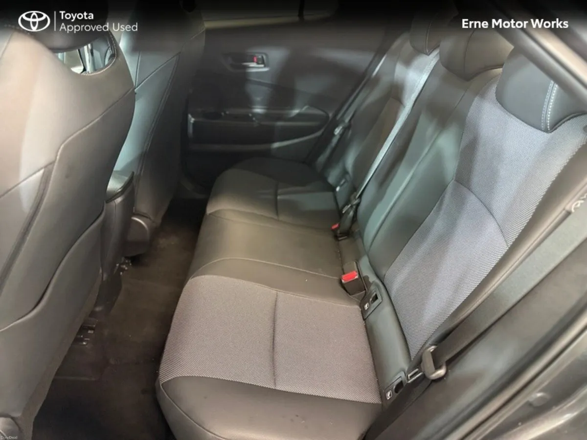 Toyota C-HR C-HR HYBRID SOL*REDUCED BY -1500 - Image 6