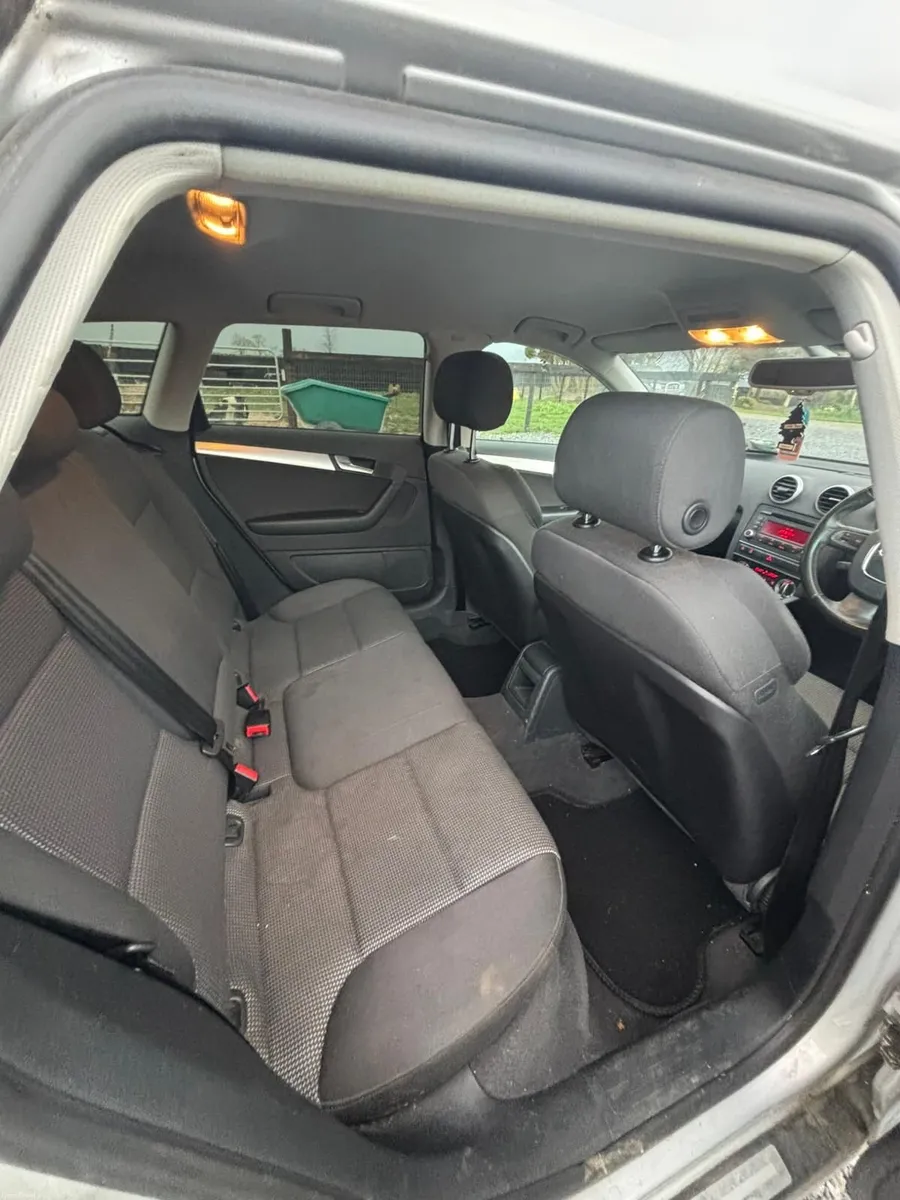 Audi A3 2012 - Image 4