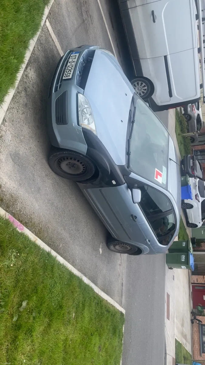 07 ford focus - Image 1