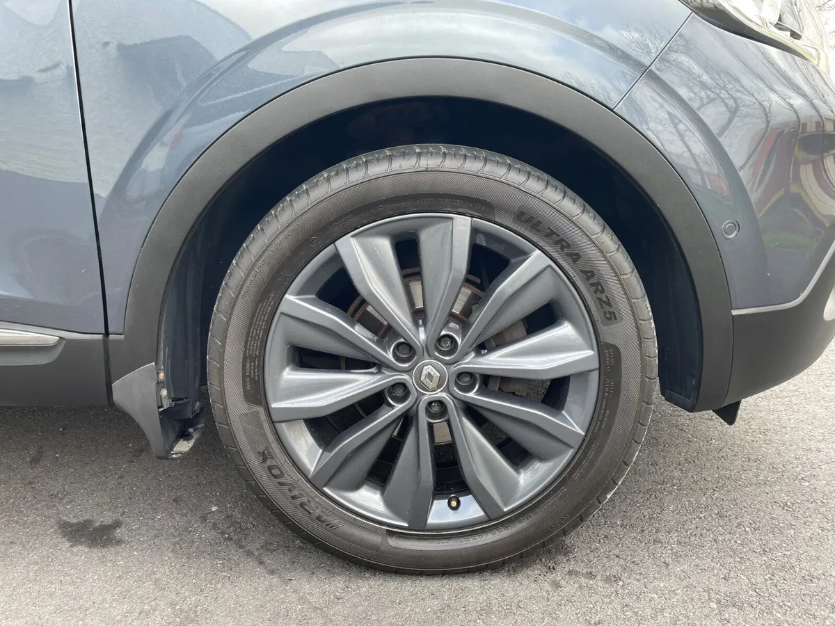 PAN ROOF-HEATED LEATHER-REVERSE CAMERA-APPLE PLAY - Image 2