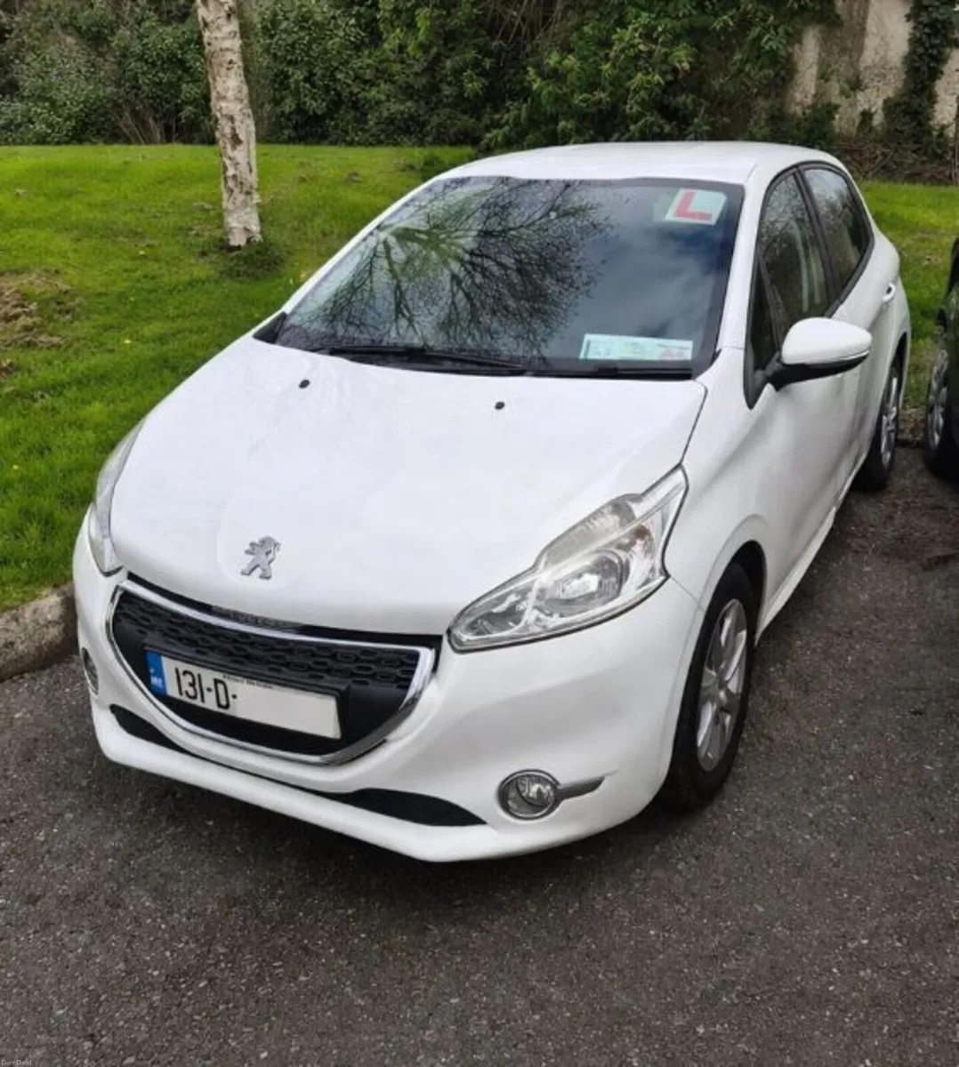 Peugeot 208 2013 - Image 1