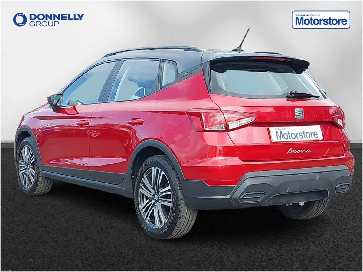 SEAT Arona Hatchback SE Technology - Image 2