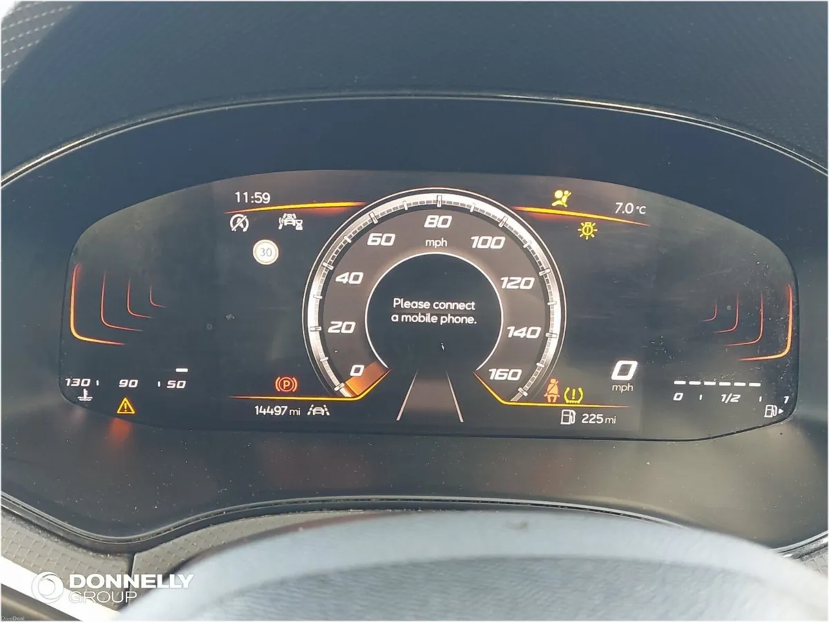 SEAT Arona Hatchback SE Technology - Image 6