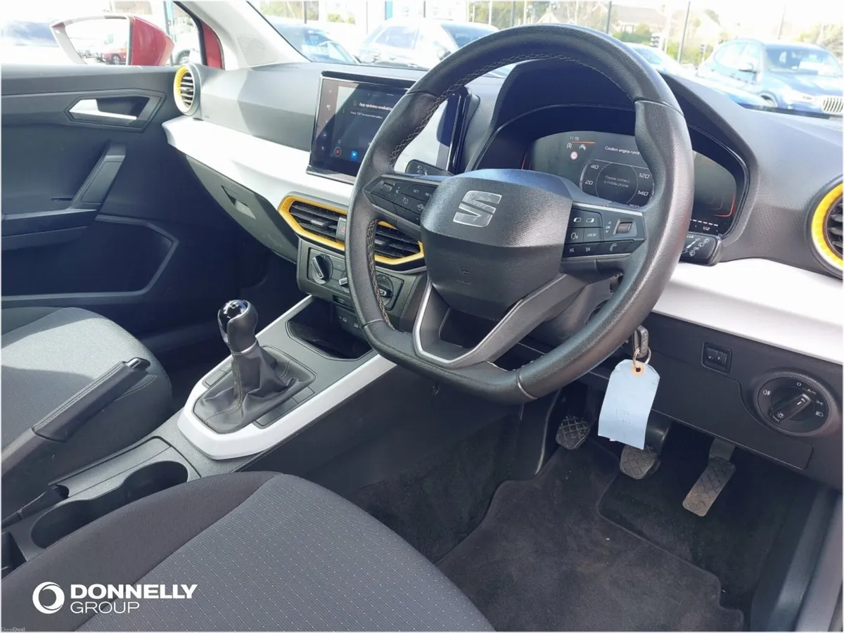 SEAT Arona Hatchback SE Technology - Image 4