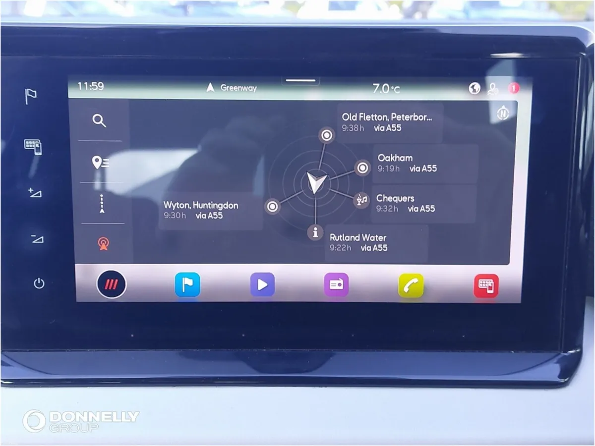 SEAT Arona Hatchback SE Technology - Image 5