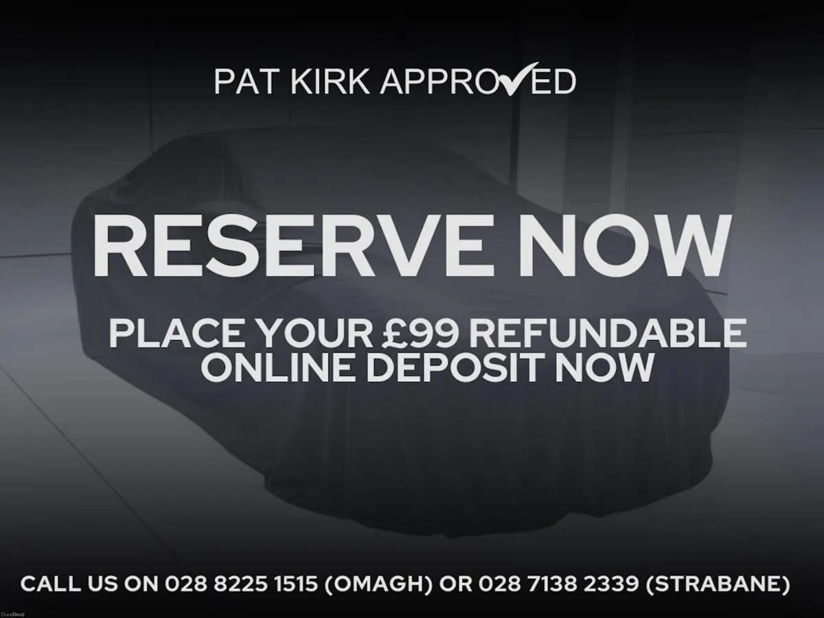 Audi A7 Diesel Sportback S Line - Image 2