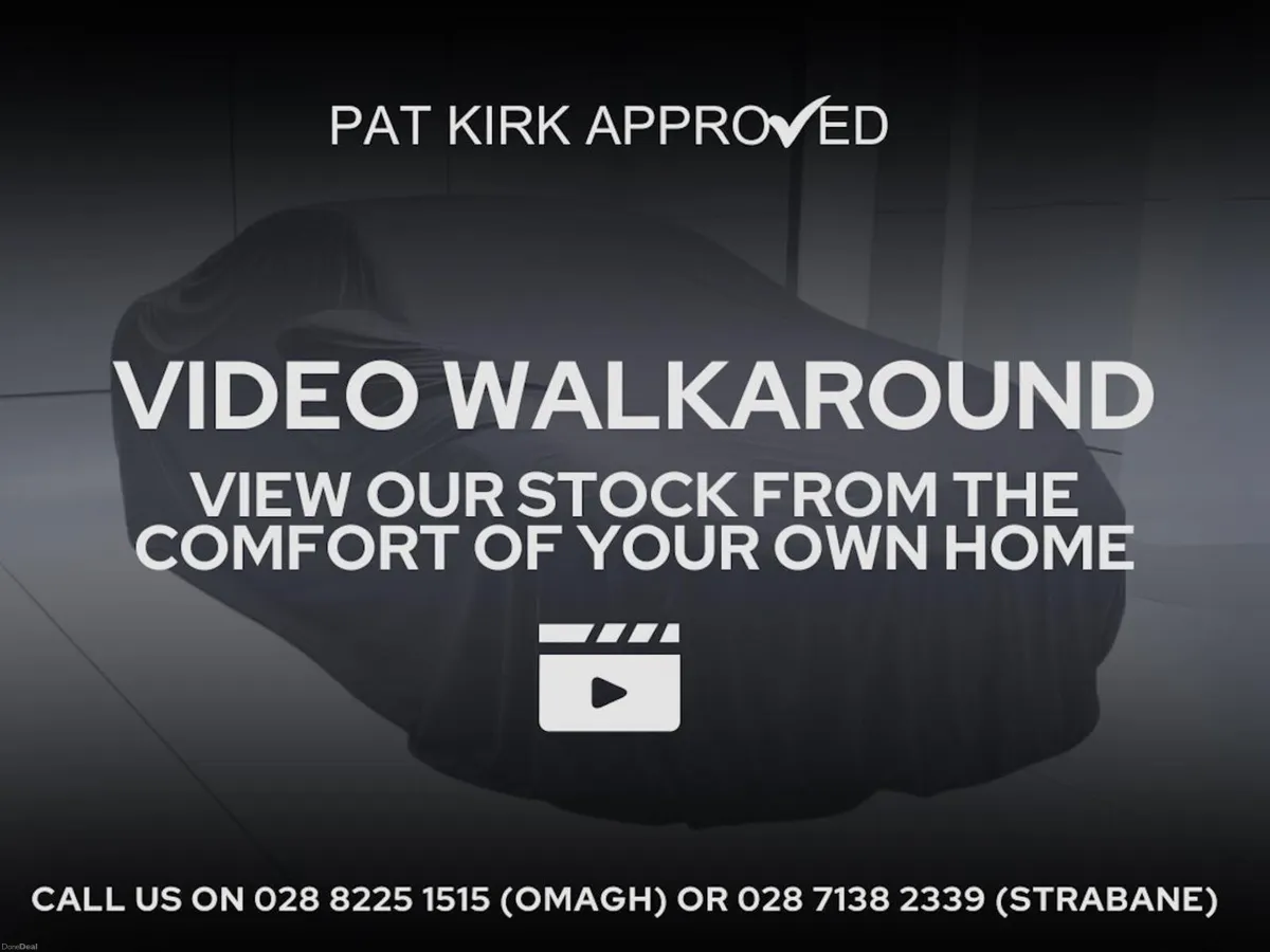 Audi A7 Diesel Sportback S Line - Image 3