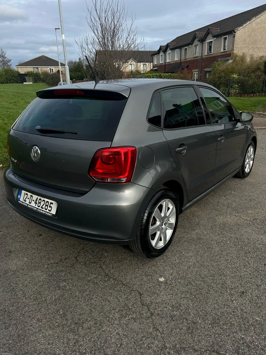 Volkswagen Polo - Image 4