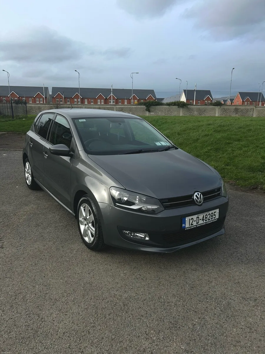 Volkswagen Polo - Image 1