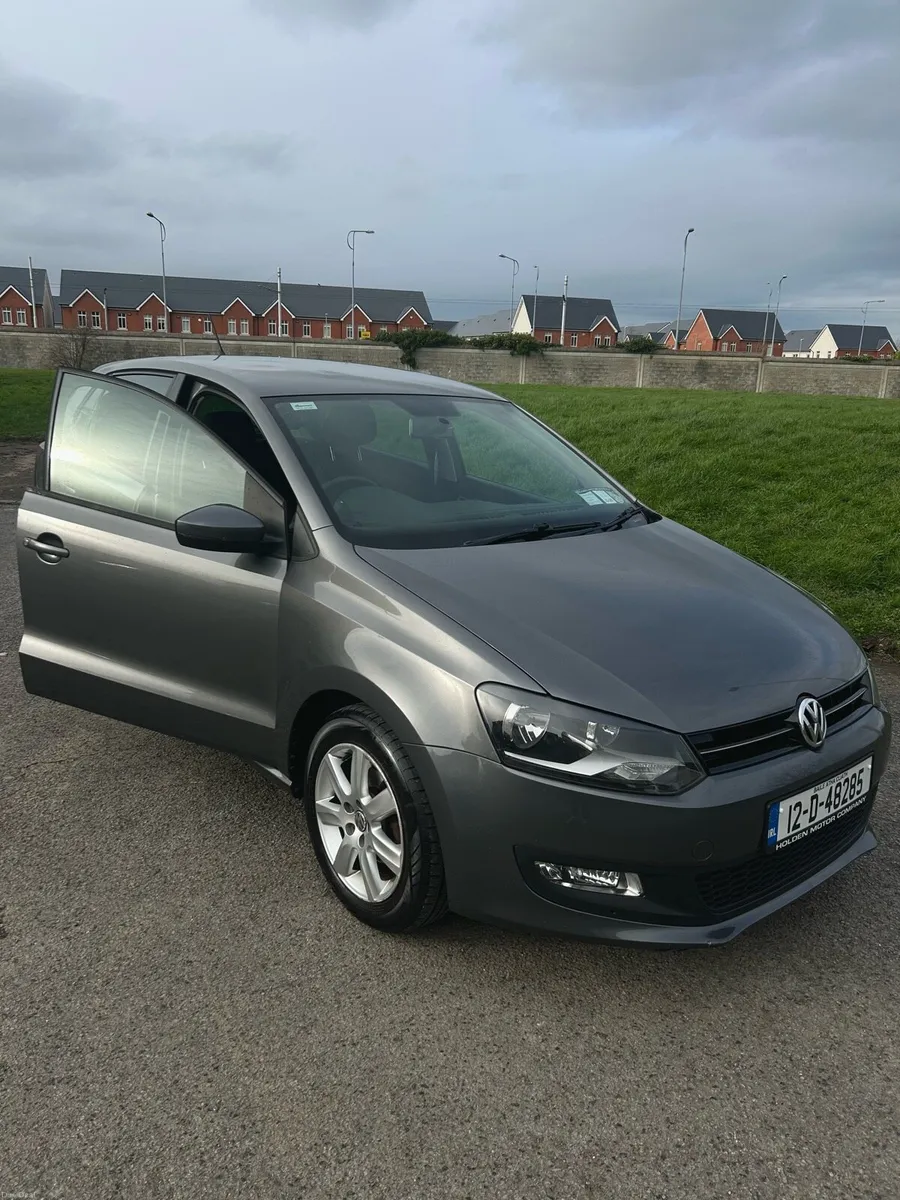 Volkswagen Polo - Image 3