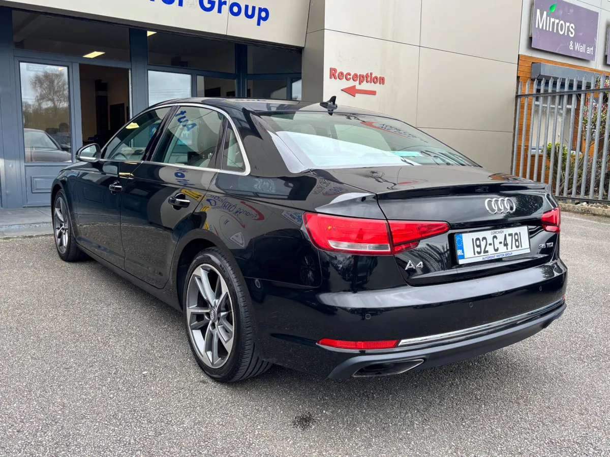 2.0 TDI SE S-T - SAVE 2000eur - Image 3