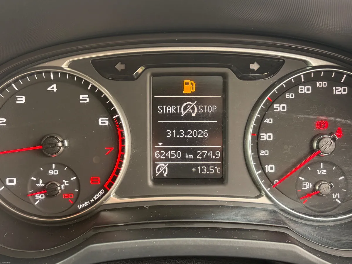 Audi A1 1.0 TFSI Auto - Image 4