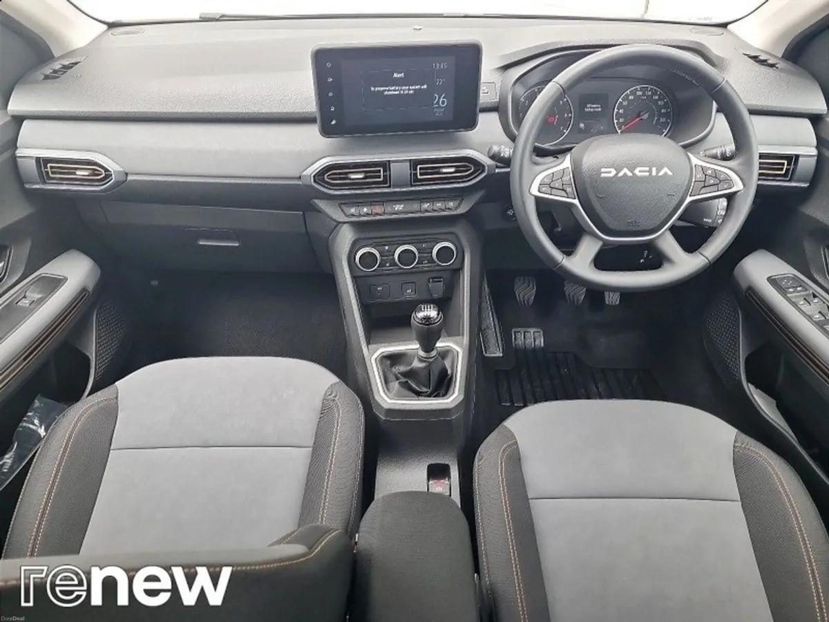 Dacia Jogger TCe 110 Extreme - Image 2
