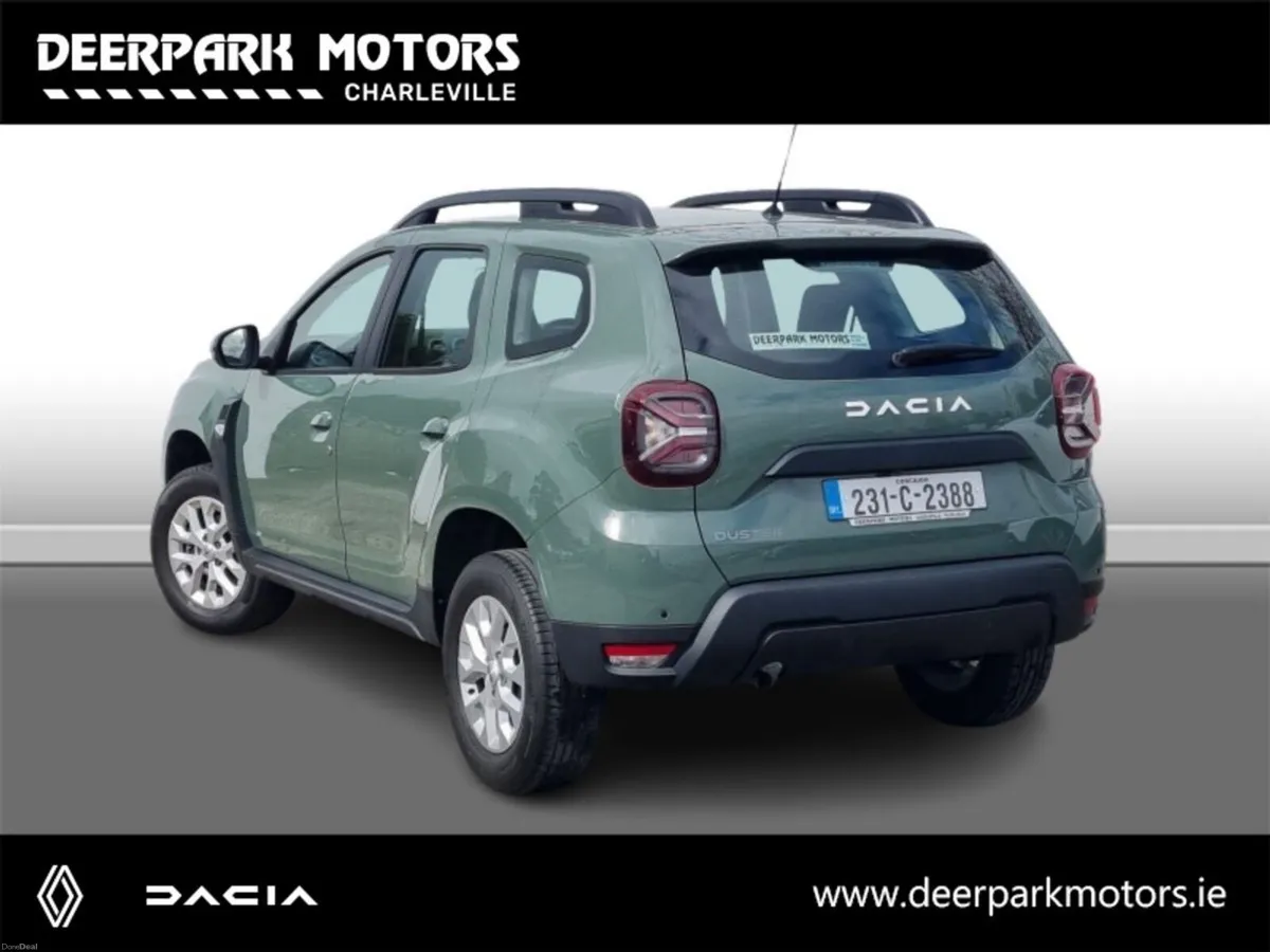 Dacia Duster 1.0 TCe 90 Expression - Image 3