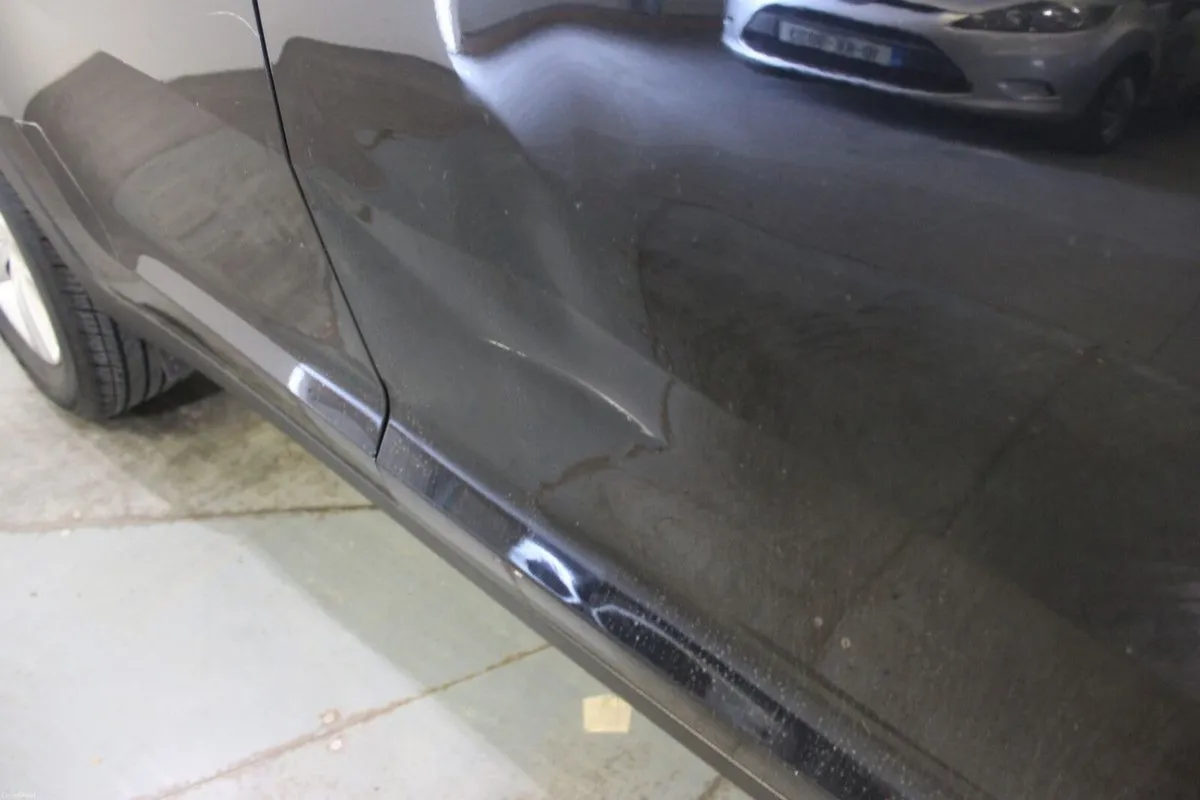 Kia Sportage 1.7 EX DSL 4x2 - TENDER 23 - STICKY G - Image 3